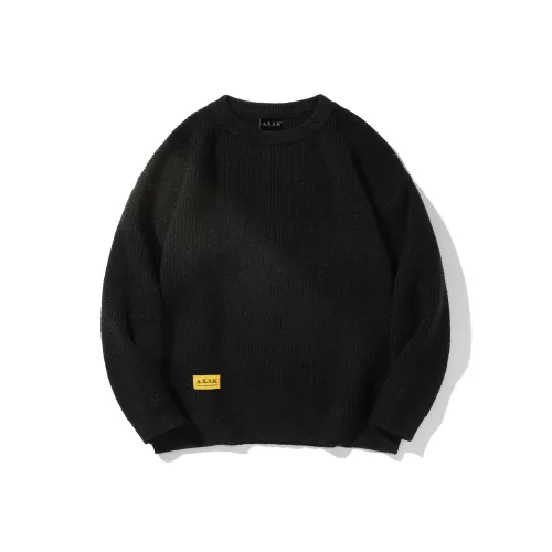 A.X.S.K Унисекс Свитера