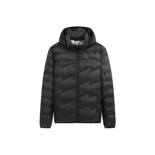 APBM Унисекс Пуховики