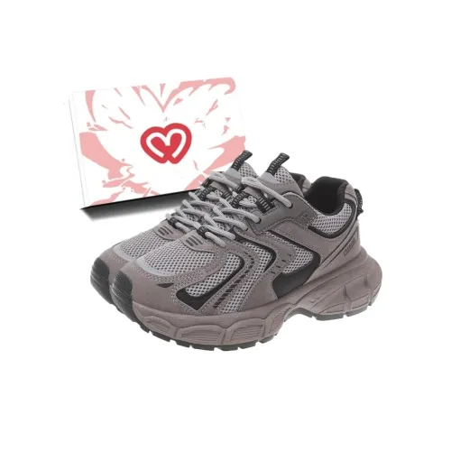 Eleven Elephants Винтажные массивные кроссовки женские