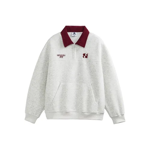 SONGS ALONG Унисекс Свитшоты