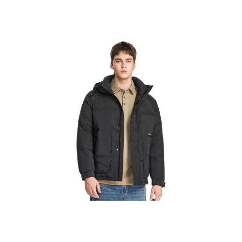 FAIRWHALE Wind Style Collection Пуховая куртка Унисекс