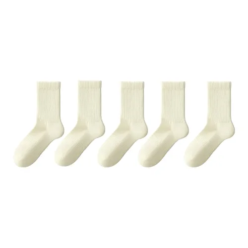 B C.Room Носки Crew Женские упаковка из 5 пар