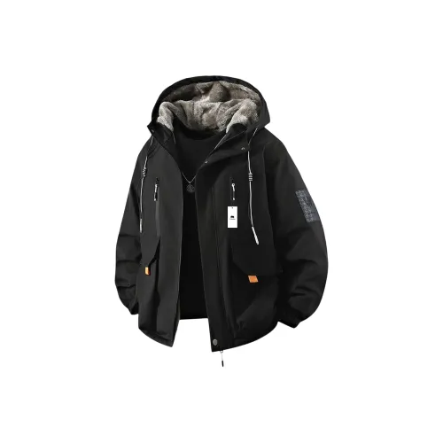 FOMOCE Унисекс Куртки