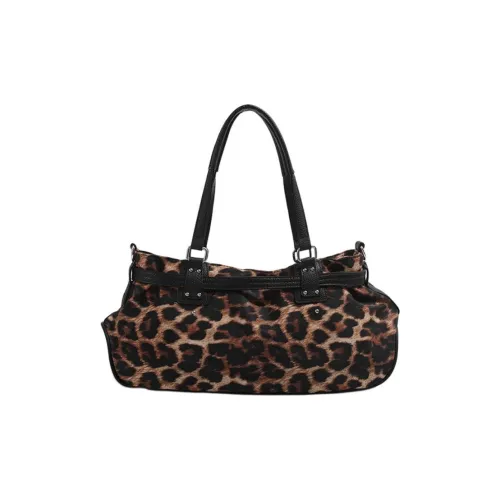 Carksky Нейлоновая Сумка через плечо Стандартная Женская Многоцветная