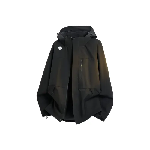 Уровень Унисекс Куртки