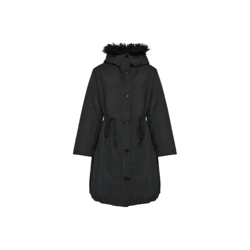 Yves Salomon Пуховик Женские