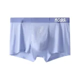 Деним синий