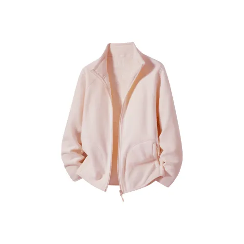 Mulinsen Унисекс Бархатные Куртки