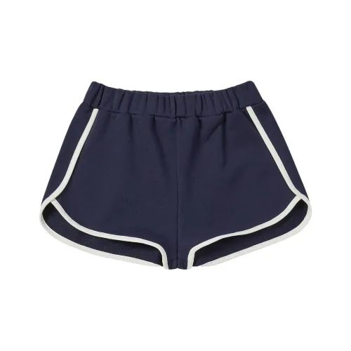 Beyond Closet x Care Bears Повседневные шорты Женские