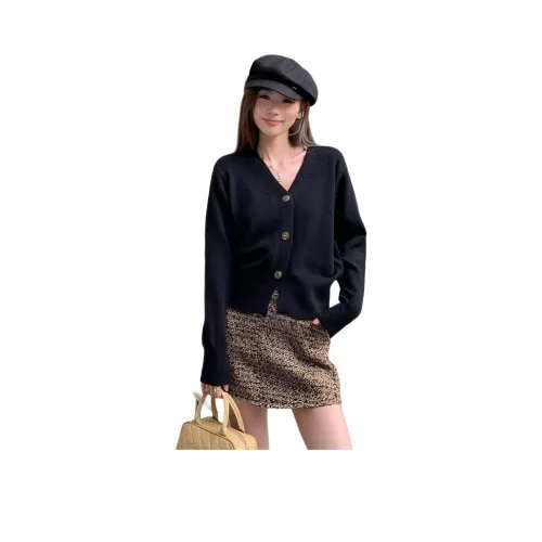 Mu Xiao Xin Женские Комплекты с Юбкой