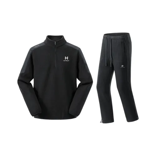 HOTSUIT City Outdoor Спортивный костюм мужской