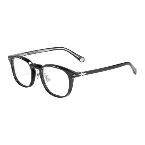 SUPER SUNG Ацетатные пластины Очки с диоптриями Нерегулярной формы Унисекс