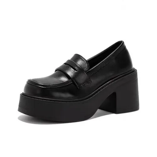 WOXXXN Лоферы Женские