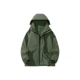 Армейский зеленый