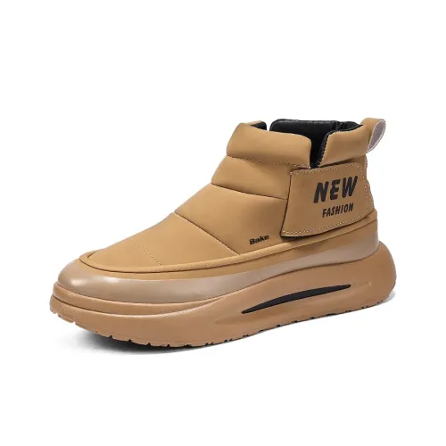 Bake Сноубутсы Мужской