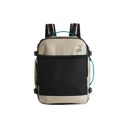 BAGSMART Нейлон Заклятие «сжать обруч» ПУ (полиуретан) Рюкзак Обычный Унисекс Многоцветный