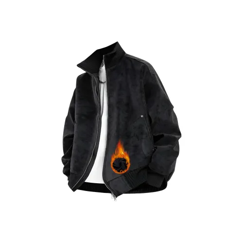 D W Унисекс Куртки