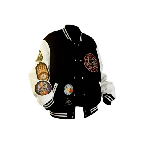 MARTHENAUT Унисекс Куртки