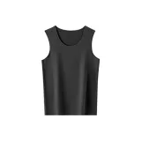 Чино Серый Круглый вырез