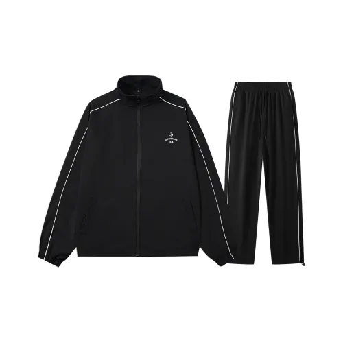 SHAQ Унисекс Повседневная Спортивная Одежда