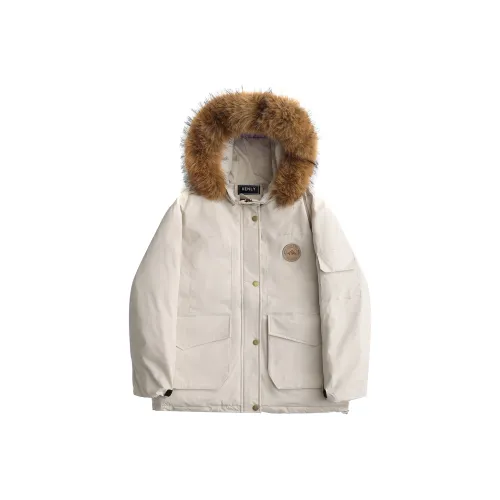 Kenly Унисекс Пуховики