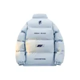 Светло-голубой