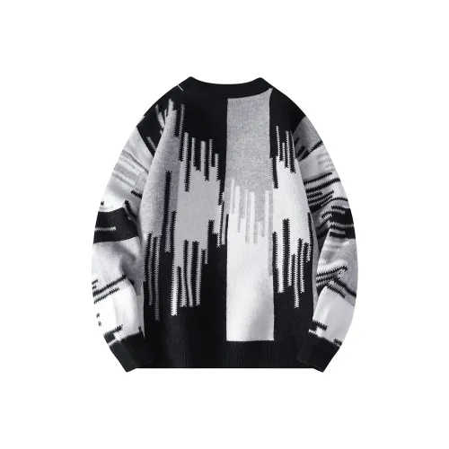 Endless Abyss Унисекс Трикотаж