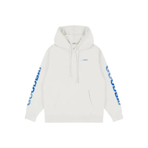 GOOD BAI Унисекс Свитшоты