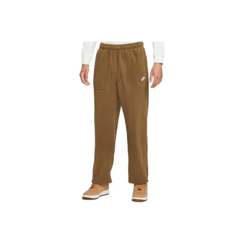 nike Therma Форма Повседневные брюки Мужской