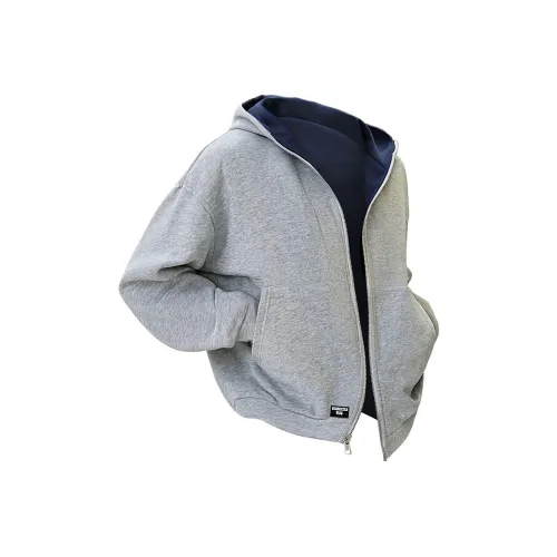 UNthemed Унисекс Свитшоты