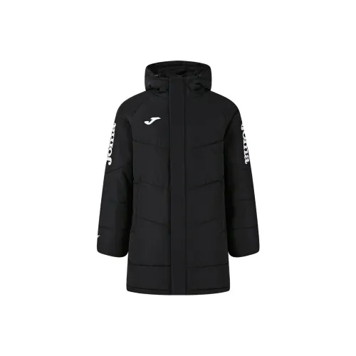 Joma 25 Осенний хлопковый пуховик мужской