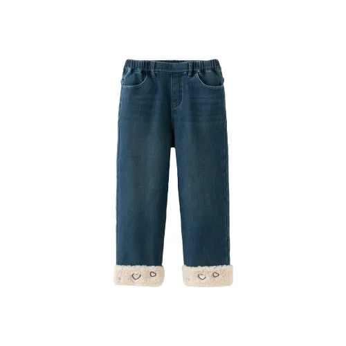 DAVE BELLA Джинсовый синий Kids Джинсы