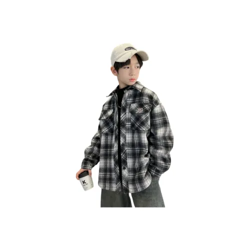 YUGUOGUO Школьный возраст Топы