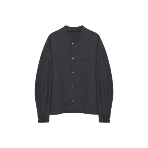 NAMESAKE Серый Мужской Куртки