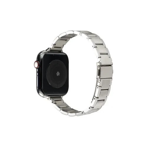 TAOGLU Ремешок Apple Совместимость Металл