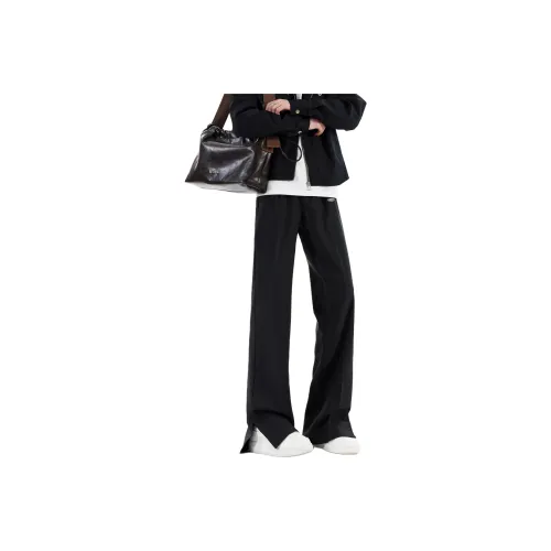 NEAR HERE Унисекс Повседневные Штаны