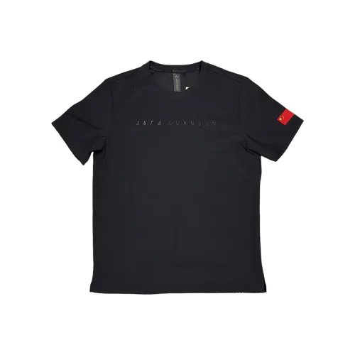 Anta Champion All Weather Series Трикотаж Мужской