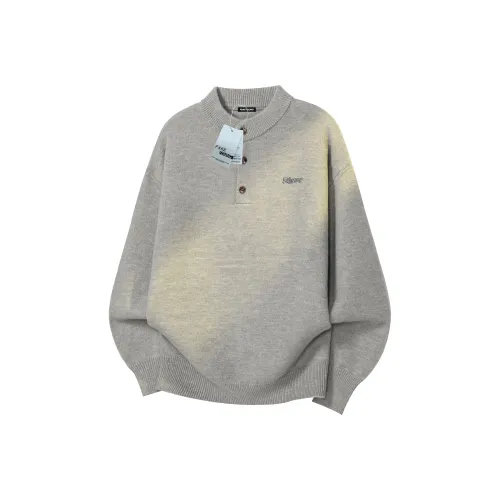 Fakeyoung Унисекс Трикотаж