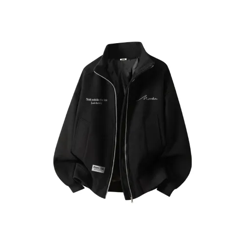 Мумин Унисекс Куртки