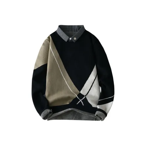 DJ.SPIRIT Унисекс Трикотаж