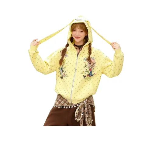 OKPI Унисекс Свитшоты