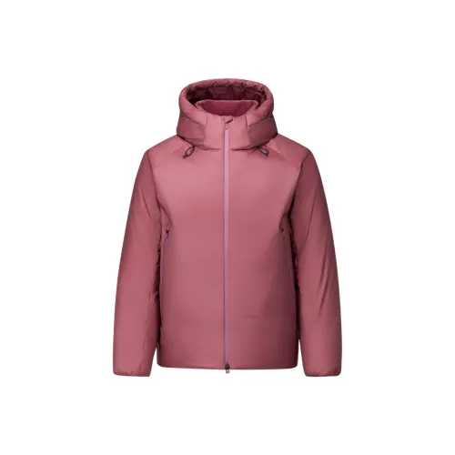 DESCENTE Ski Style Мужская пуховая куртка