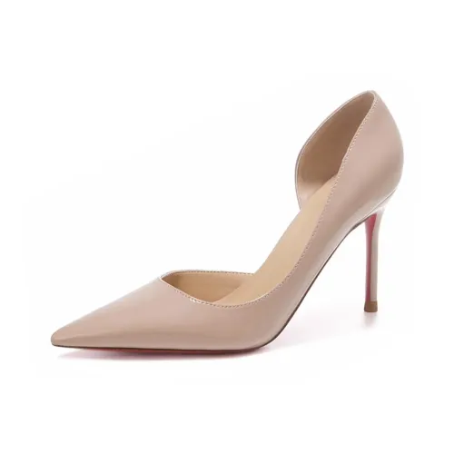 CIELMODE Узкий каблук Высокие каблуки Женские