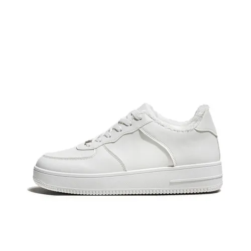 XINJIYUAN Утолщенный Temperature Замок + Классический Силуэт Низкие Кроссовки для скейтбординга Мужские