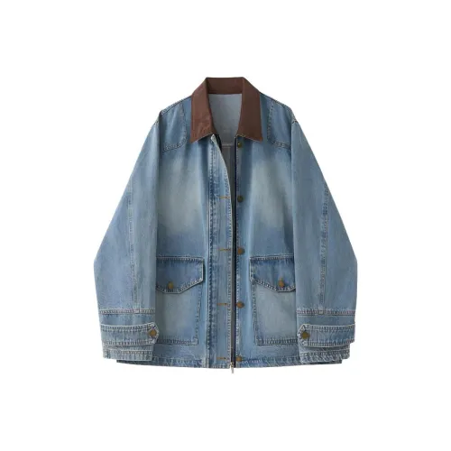 ONENINE34PM Denim Jacket Women's