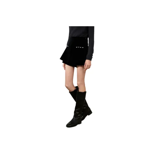 JORYAweekend Повседневные короткие юбки для женщин