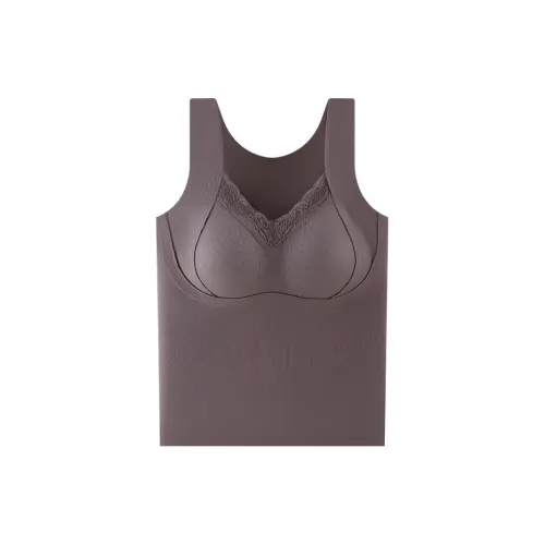 MADALLO Женские термические жилеты