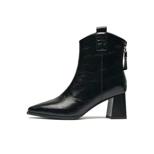 HLA Ботильоны Женские