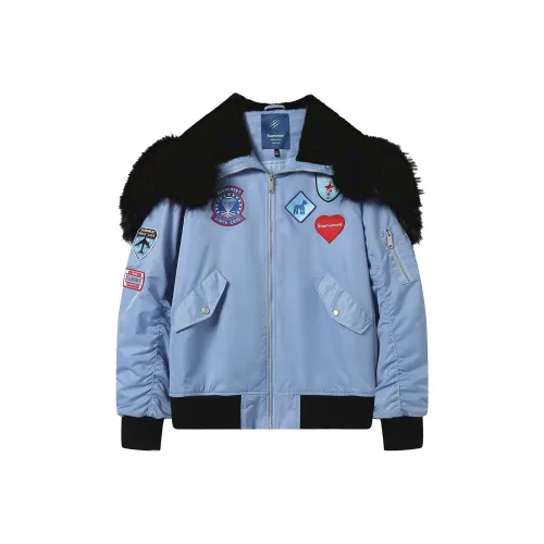 Suamoment Унисекс Пуховики