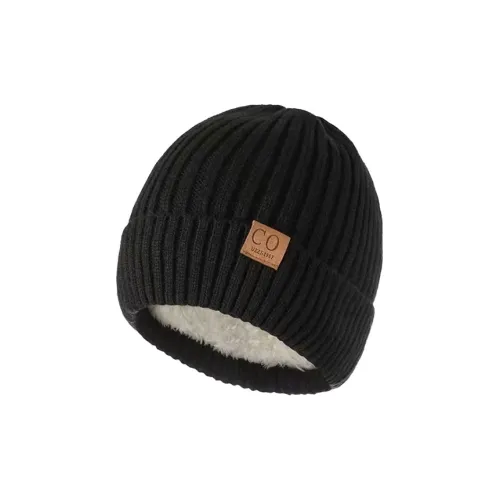 CARTELO Полиэстер Шапки-бини Унисекс